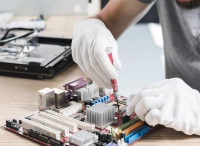 Technician