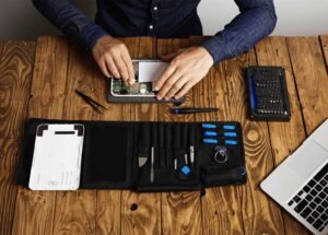 Why Choose iTech Norwich