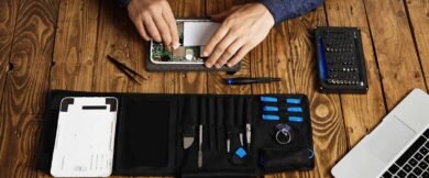 Why Choose iTech Norwich