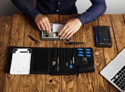 Why Choose iTech Norwich