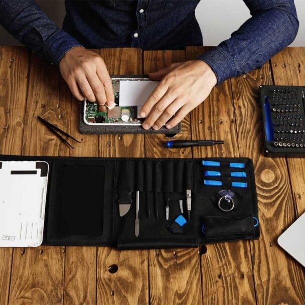 Why Choose iTech Norwich