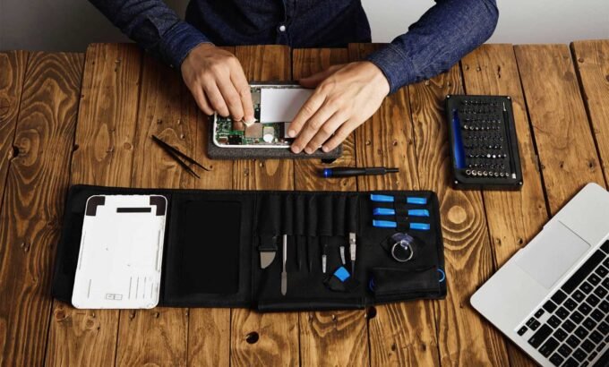 Why Choose iTech Norwich