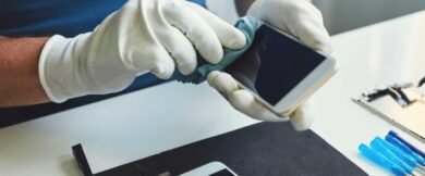 How to Choose the Right Tech Repair Service in Norwich