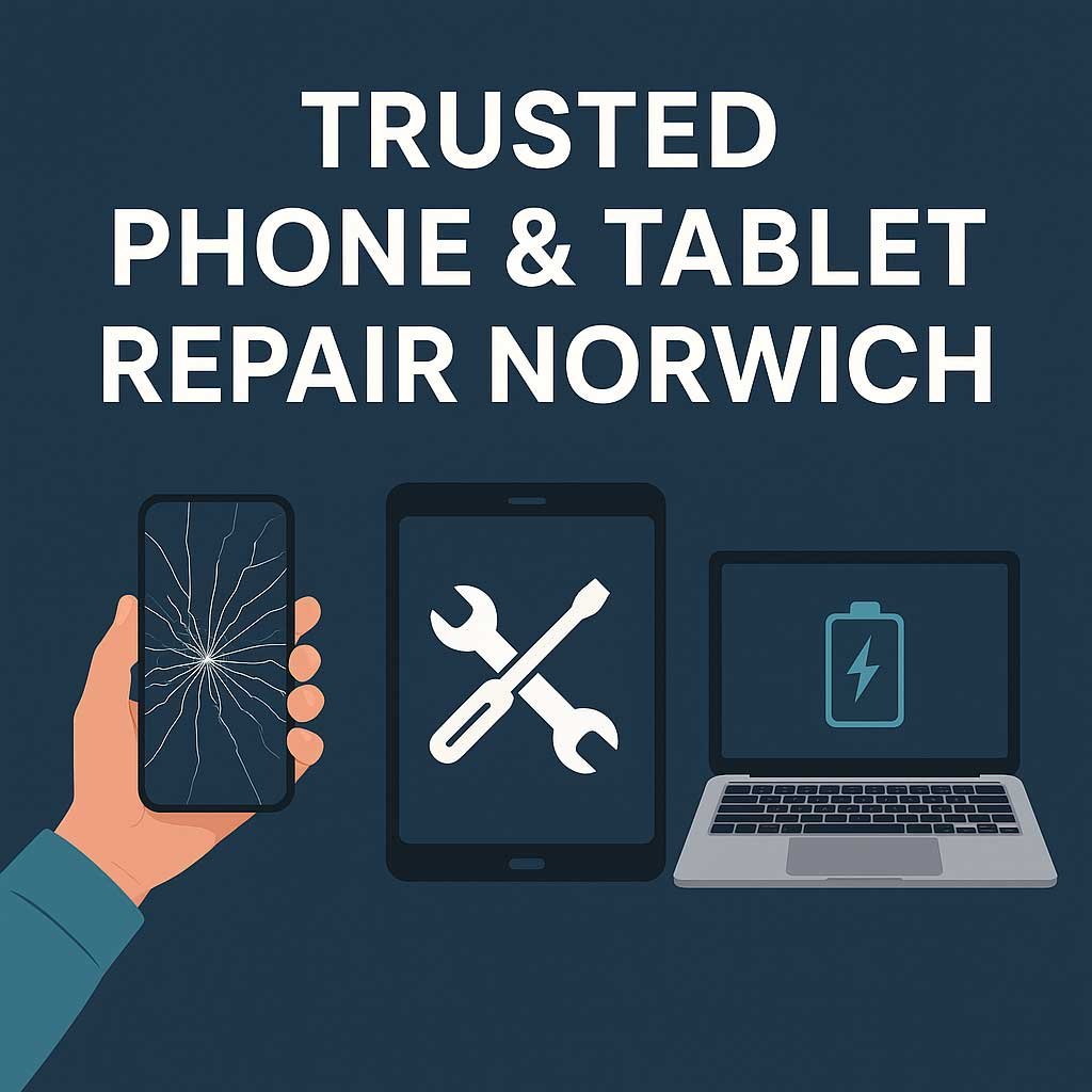 iTech Norwich