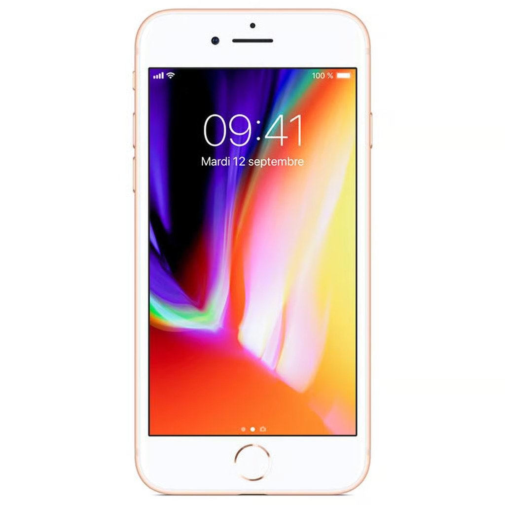 iphone 8