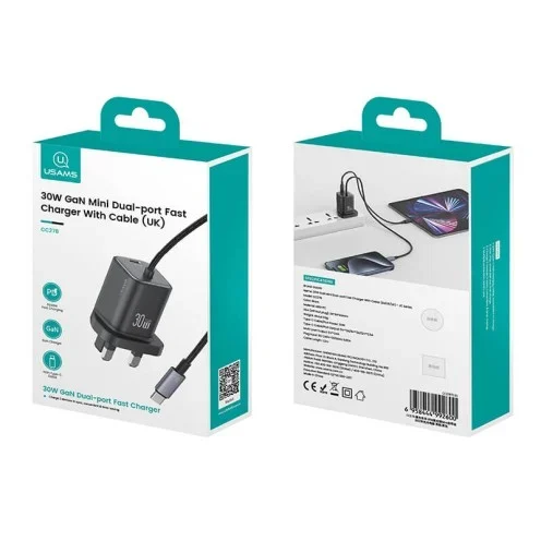usams-jc-cc278-30w-gan-dual-usb-c-charger-uk-black-496x496