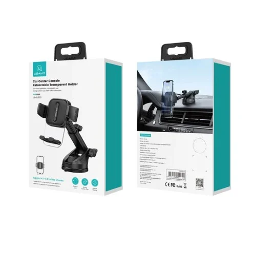 usams-retractable-transparent-phone-holder-zj072-black-496x496